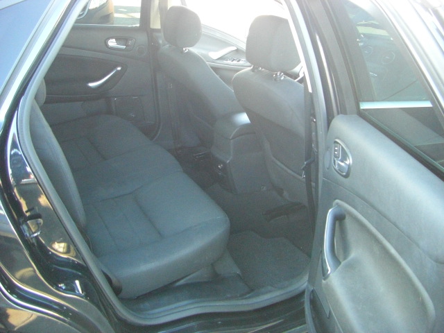 FORD MONDEO 2.0 TDCI 140CV