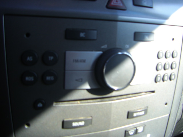 OPEL ZAFIRA 1.9 TDCI 150CV 7 PLAZAS