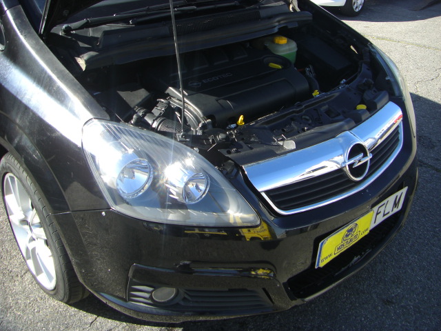 OPEL ZAFIRA 1.9 TDCI 150CV 7 PLAZAS