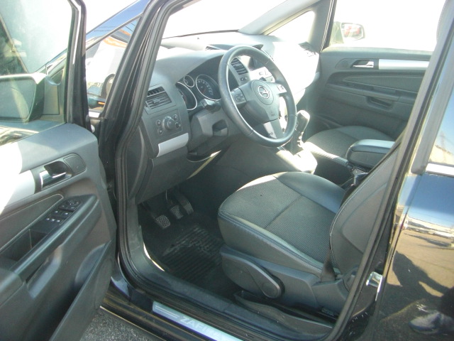 OPEL ZAFIRA 1.9 TDCI 150CV 7 PLAZAS
