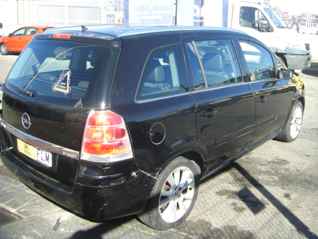OPEL ZAFIRA 1.9 TDCI 150CV 7 PLAZAS