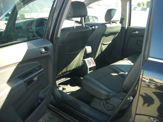 OPEL ZAFIRA 1.9 TDCI 150CV 7 PLAZAS