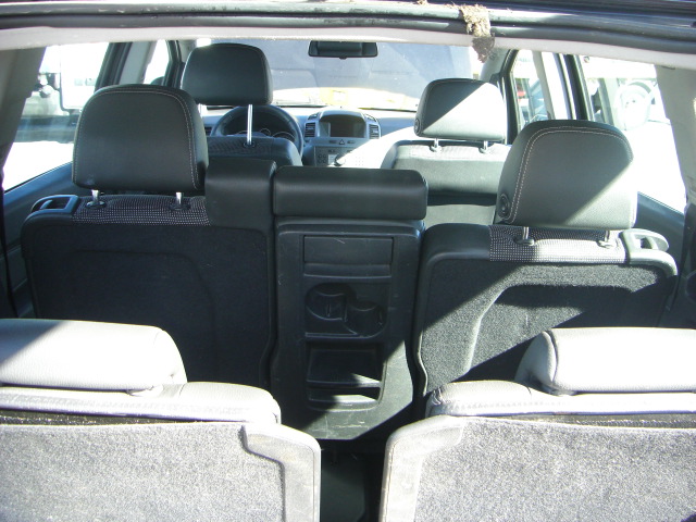 OPEL ZAFIRA 1.9 TDCI 150CV 7 PLAZAS