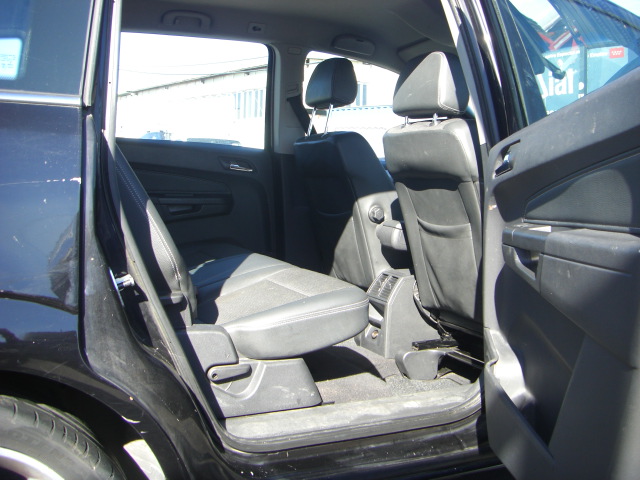 OPEL ZAFIRA 1.9 TDCI 150CV 7 PLAZAS