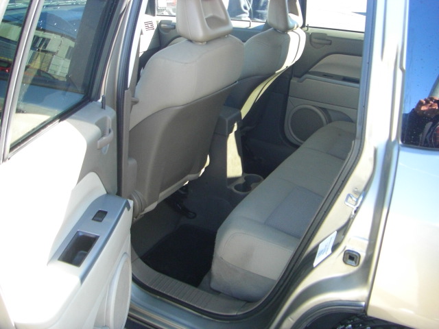 JEEP COMPASS 2.0 CRD 140CV 4X4