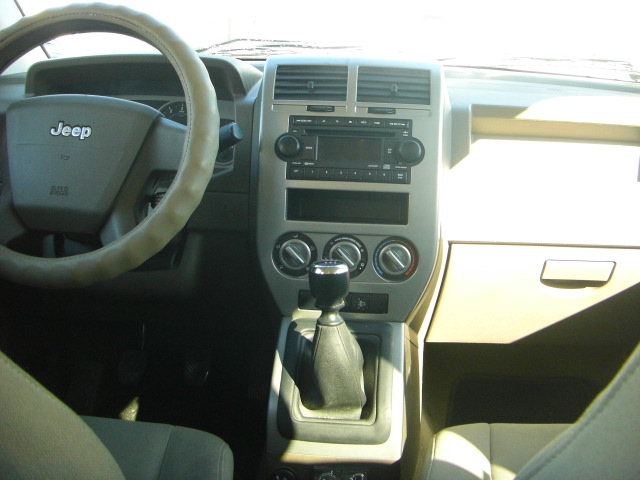 JEEP COMPASS 2.0 CRD 140CV 4X4