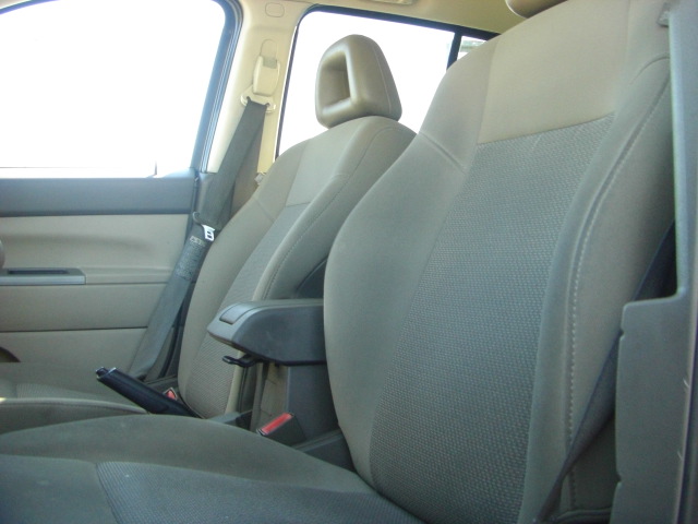 JEEP COMPASS 2.0 CRD 140CV 4X4