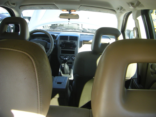 JEEP COMPASS 2.0 CRD 140CV 4X4