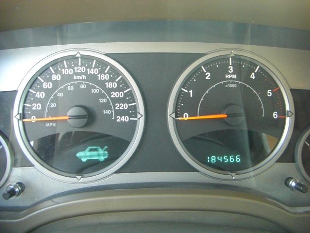 JEEP COMPASS 2.0 CRD 140CV 4X4