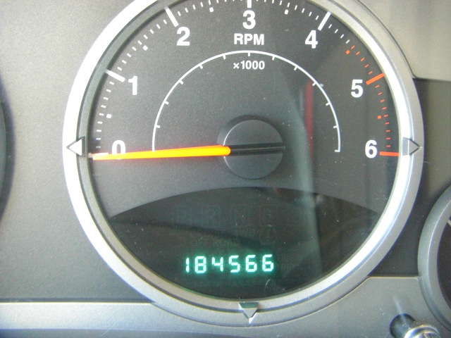 JEEP COMPASS 2.0 CRD 140CV 4X4