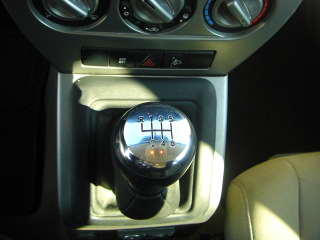 JEEP COMPASS 2.0 CRD 140CV 4X4