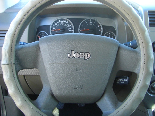 JEEP COMPASS 2.0 CRD 140CV 4X4