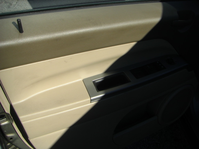 JEEP COMPASS 2.0 CRD 140CV 4X4