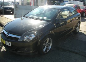 OPEL ASTRA GTC i 1.6 105CV OPEL ASTRA GTC i 1.6 105CV
