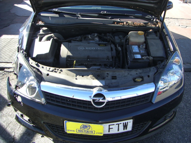 OPEL ASTRA GTC i 1.6 105CV