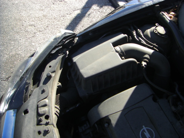 OPEL ASTRA GTC i 1.6 105CV