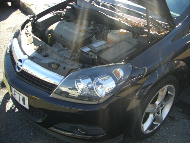 OPEL ASTRA GTC i 1.6 105CV