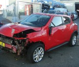 NISSAN JUKE 1.5 DCI 110CV NISSAN JUKE 1.5 DCI 110CV