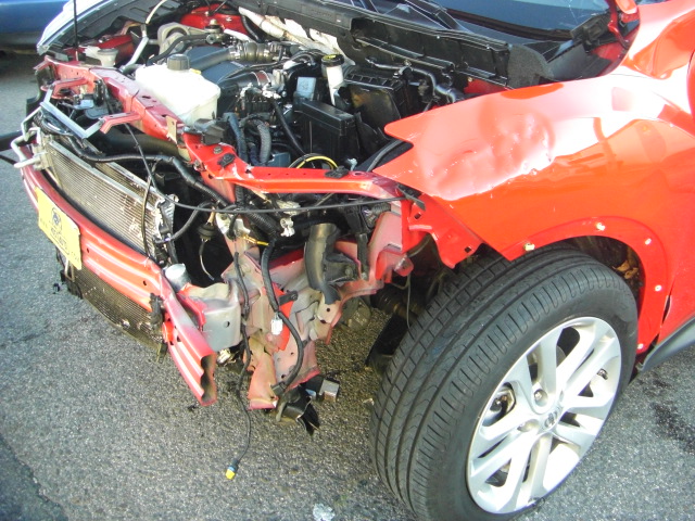 NISSAN JUKE 1.5 DCI 110CV