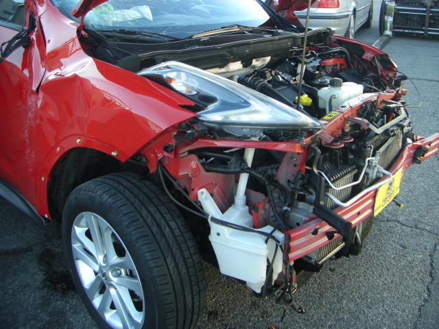 NISSAN JUKE 1.5 DCI 110CV