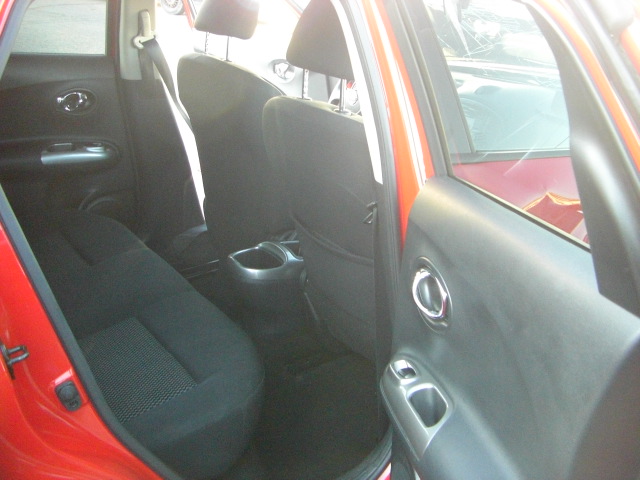 NISSAN JUKE 1.5 DCI 110CV