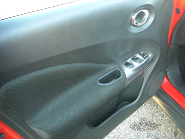 NISSAN JUKE 1.5 DCI 110CV