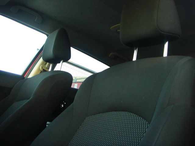 NISSAN JUKE 1.5 DCI 110CV