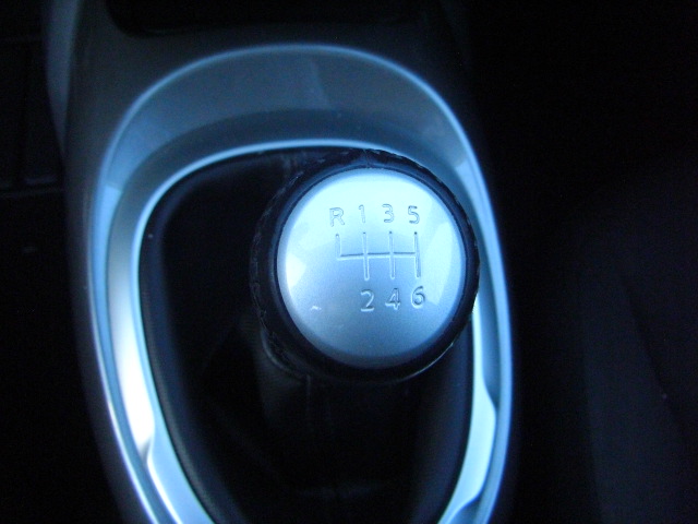 NISSAN JUKE 1.5 DCI 110CV