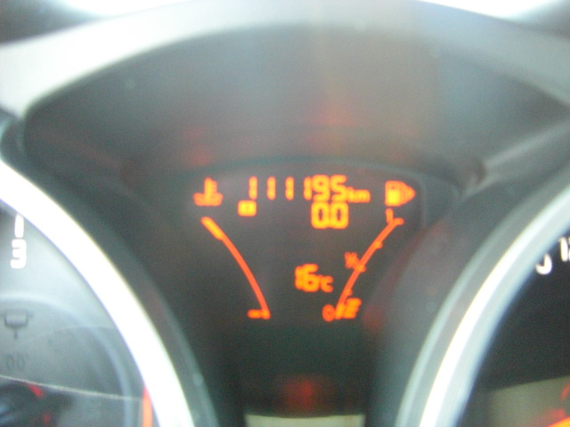 NISSAN JUKE 1.5 DCI 110CV