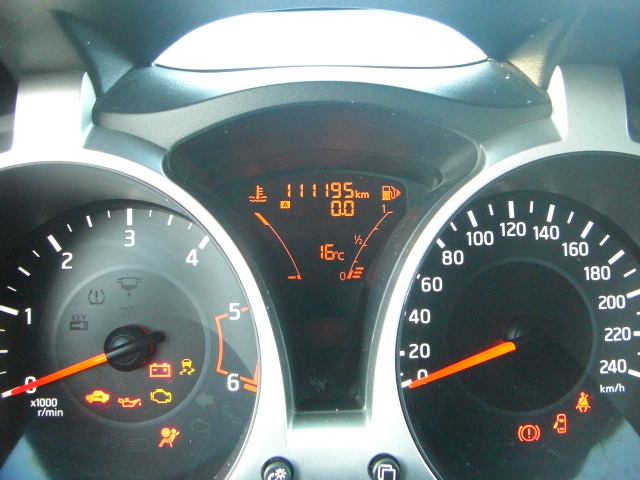 NISSAN JUKE 1.5 DCI 110CV