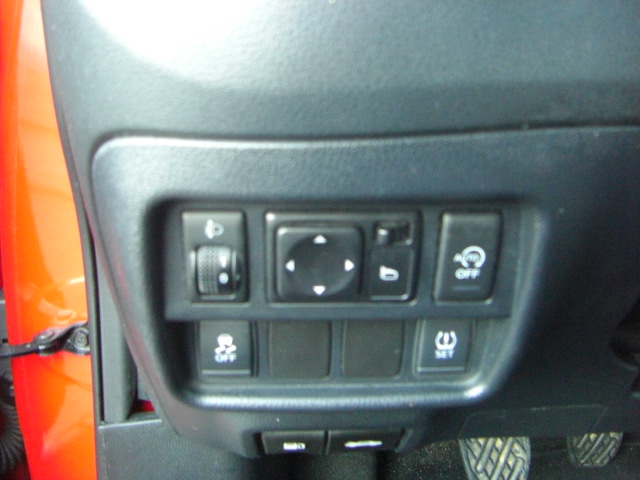 NISSAN JUKE 1.5 DCI 110CV