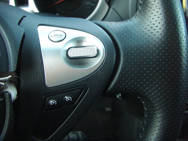 NISSAN JUKE 1.5 DCI 110CV