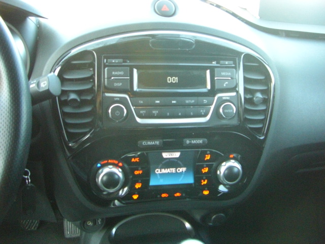 NISSAN JUKE 1.5 DCI 110CV