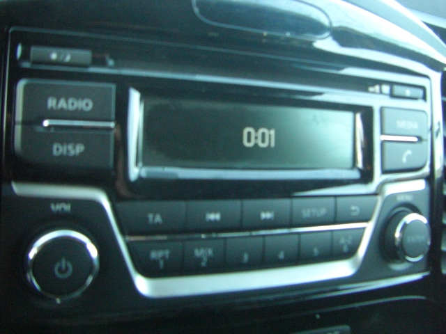 NISSAN JUKE 1.5 DCI 110CV