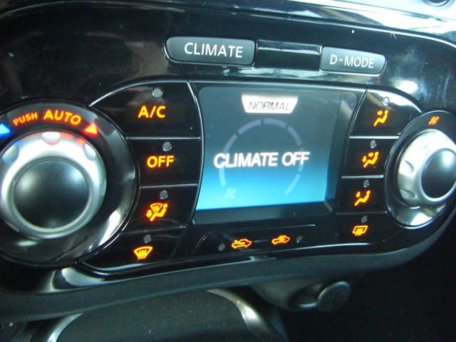 NISSAN JUKE 1.5 DCI 110CV