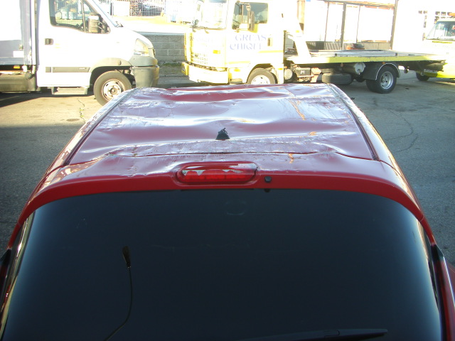 NISSAN JUKE 1.5 DCI 110CV