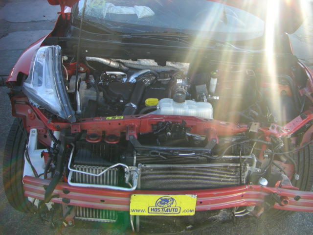 NISSAN JUKE 1.5 DCI 110CV