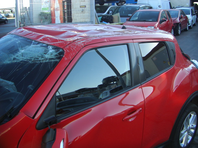 NISSAN JUKE 1.5 DCI 110CV