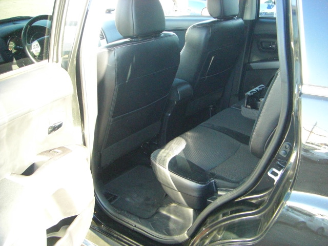 MITSUBISHI OUTLANDER 2.2 D 156CV 7 PLAZAS