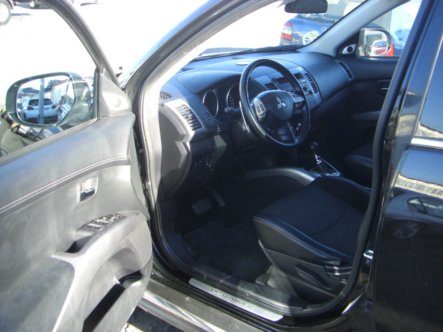 MITSUBISHI OUTLANDER 2.2 D 156CV 7 PLAZAS