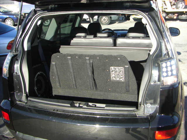 MITSUBISHI OUTLANDER 2.2 D 156CV 7 PLAZAS