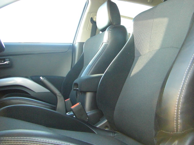 MITSUBISHI OUTLANDER 2.2 D 156CV 7 PLAZAS