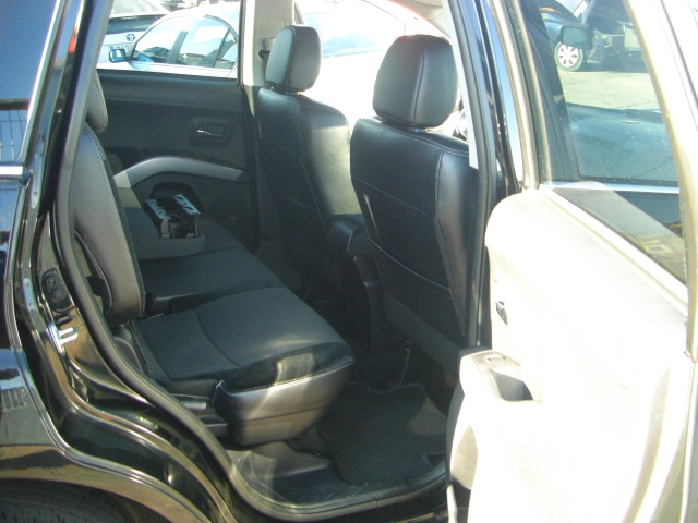 MITSUBISHI OUTLANDER 2.2 D 156CV 7 PLAZAS