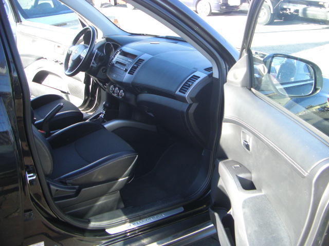 MITSUBISHI OUTLANDER 2.2 D 156CV 7 PLAZAS