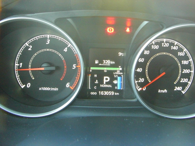 MITSUBISHI OUTLANDER 2.2 D 156CV 7 PLAZAS