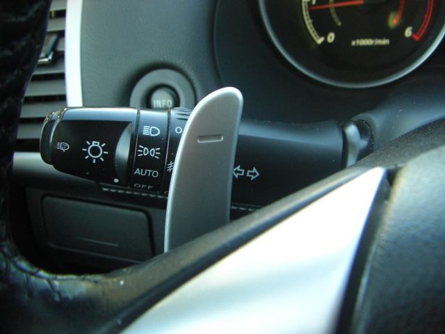 MITSUBISHI OUTLANDER 2.2 D 156CV 7 PLAZAS