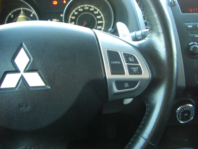 MITSUBISHI OUTLANDER 2.2 D 156CV 7 PLAZAS