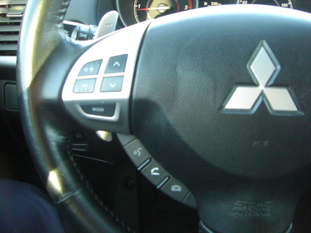 MITSUBISHI OUTLANDER 2.2 D 156CV 7 PLAZAS
