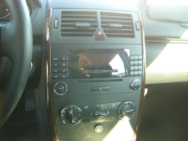 MERCEDES BENZ CLASE A 180 CDI 110CV AUTOMATICO