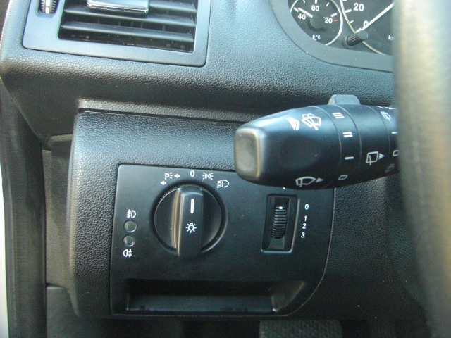 MERCEDES BENZ CLASE A 180 CDI 110CV AUTOMATICO